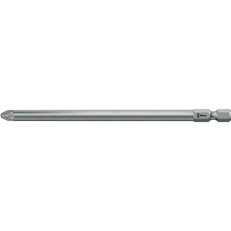 Wera - Bit Pozidriv Bit 060031 PZ 1x127mm