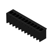 Weidmüller - Leiterplattensteckverbinder Verbinder 5.00mm MHS 5/11 V T3 B T − 9 Stück