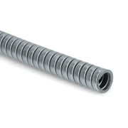 HellermannTyton - Metall-Schutzschlauch Metallschlauch SC20-GS-ML (50) 50 m − 50 Meter