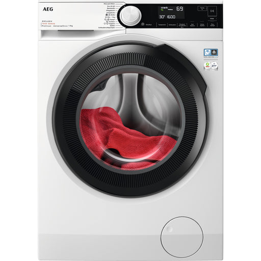 Electrolux AEG - Waschmaschine Waschautomat LR7E70688 CARAT