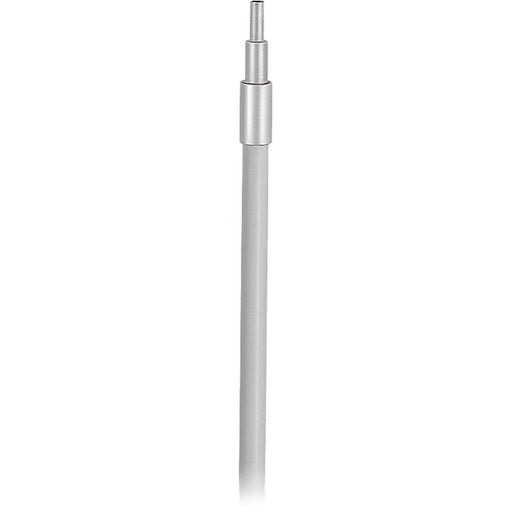Di-soric - Lichtwellenleiter-Lichtsystem Glasfaser-Lichtleiter WRB 120 M-8.0-2.5 axial