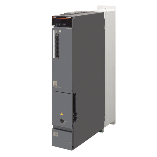 Mitsubishi Electric - Motormanagement-Gerät Servoverstärker MR-J5D1-100G4 Digital AC