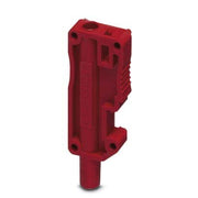 Phoenix Contact - Prüfstecker Prüfadapter PS-8/2,3MM RD rot − 10 Stück