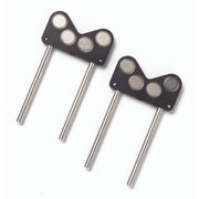 Fluke - Adapter für Prüf- und Messgeräte Magnet-Haltersatz FLUKE-830/MAGNET