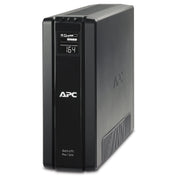 Schneider Elec.(APC) - USV-Anlage Back-UPS 1500VA 230V BR1500G-GR Pro SC