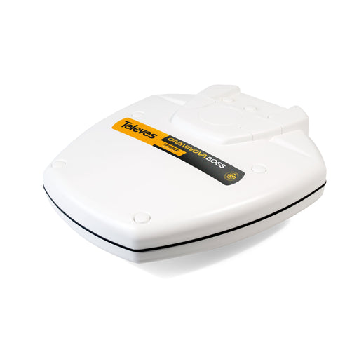 Televes - Terrestrische Antenne Mobile terr. Antenne UKW OMNINOVATF2-S DAB, DVB-T-LTE700