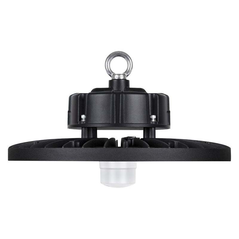Ledvance - Hallen-Reflektorleuchte LED-Hallenleuchte m.Sensor HBSENP190840110DIP65 840, 110Gr. − 1 Stück