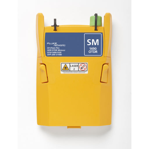 Fluke Networks - Mess-/Testgerät für Kommunikationstechnik Ersatzmodul OFP-200-S1490-MOD OFP HDR Module