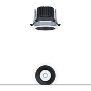 Zumtobel Group - Downlight/Strahler/Flutlicht LED - Downlight PANOS INF #60816788 4000K