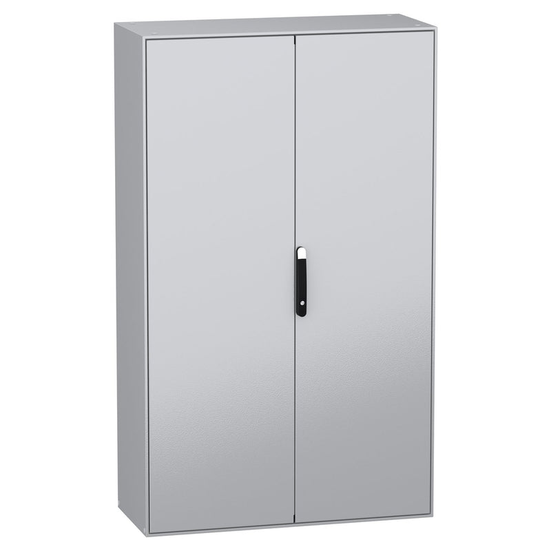 Schneider Electric - Gehäuse/Schaltschrank (leer) Monobloc-Standschrank SM NSYSM2012502D 2000x1200x500mm