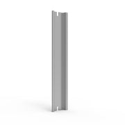 nVent Hoffman - Tür/Bedientableau (Schaltschrank) DIN-Schiene 35x186 DR351764E DABP/DPCP
