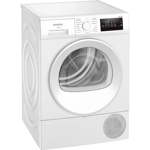 Siemens - Wäschetrockner Wärmepumpentrockner WT45HVA4 IQ300