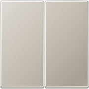 Jung - Bedienelement intelligent Steuertaste 2-fach ES 1702 Standard