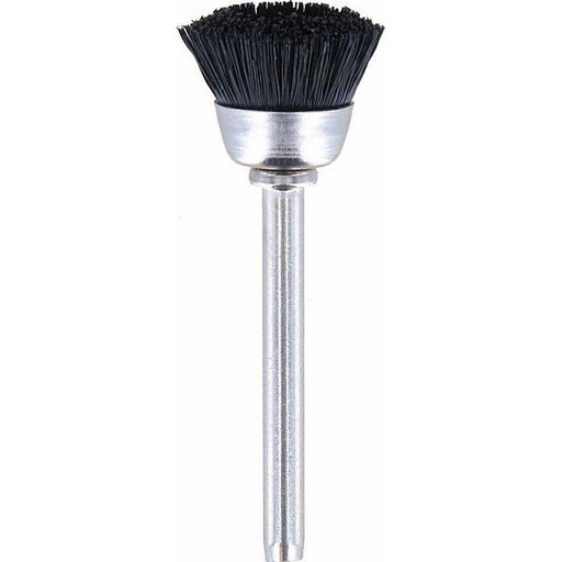 Bosch - Reinigungsbürste Borstenbürste 13,0 mm 26150404JA