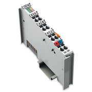 WAGO - Feldbus, Dez. Peripherie - Funktions-/Technologie-Modul DC-Drive-Controller 750-636/000-800 24V/5A