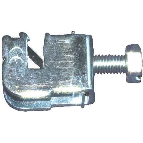 FTG Göhringer - Sammelschienenklemme Bügelklemme BKS 1605 16qmm 180A/690V − 50 Stück