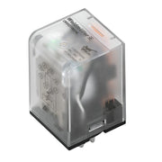 Weidmüller - Schaltrelais Industrierelais 115V AC DRR273615L 2 Wechsler (AgSnO) − 10 Stück