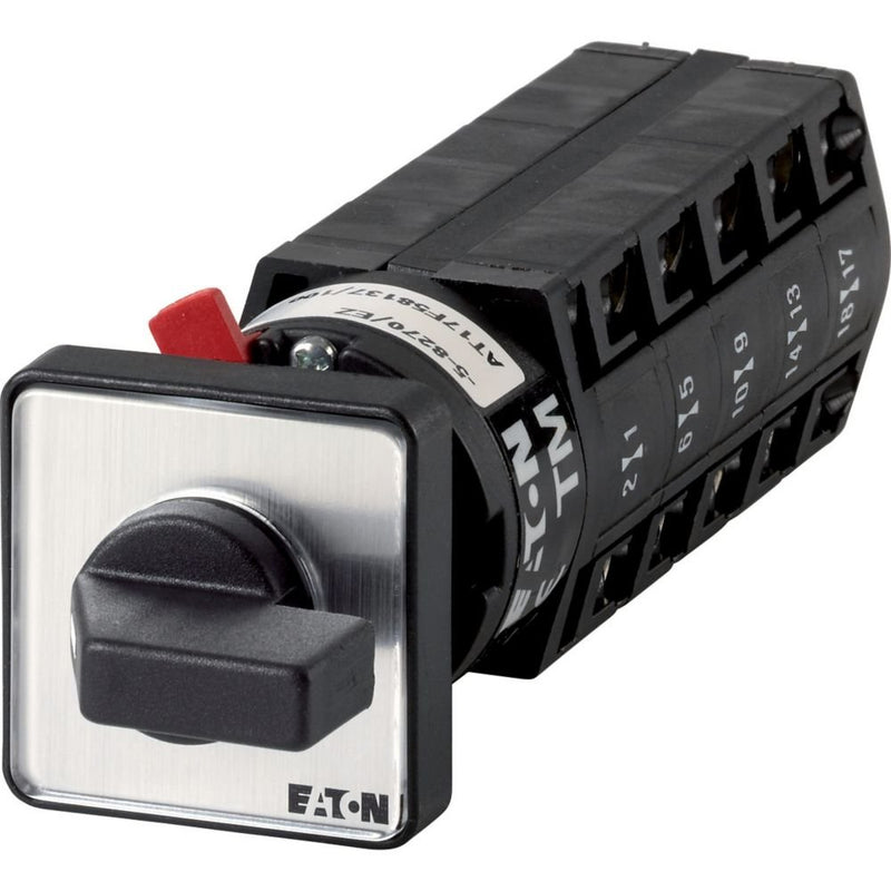 Eaton - Steuerschalter Stufenschalter TM-5-8247/EZ 1pol