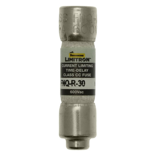 Eaton - HRC-Sicherung Sicherungseinsatz FNQ-R-17-1/2 17.5 A, AC 600 V − 10 Stück