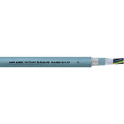 Lapp Kabel&Leitung - Energiekabel < 1 kV, für ortsveränderlichen Einsatz ÖLFLEX CLASSIC FD 810 CY 0026254 12G1,5