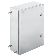 Weidmüller - Gehäuse/Schaltschrank (leer) Gehäuse KTB QL 624020 S4E1 Klippon TB QL