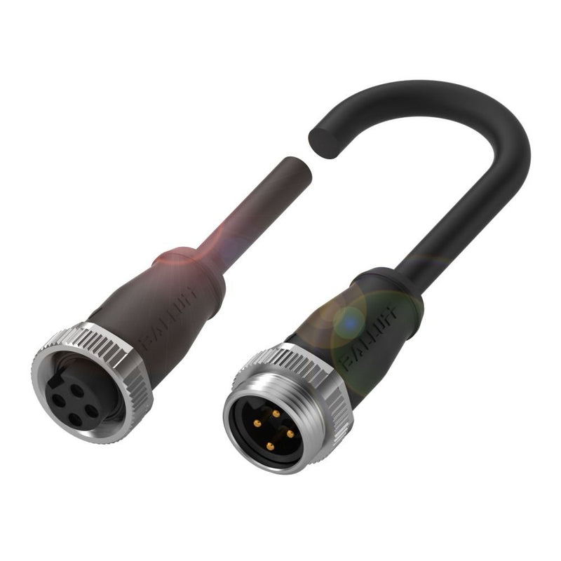 Balluff - Konfektioniertes Sensor-Aktor-Kabel Steckverbinder/Verbindungs BCC A314-A31#BCC0N28 kabel