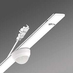 Regiolux - Geräteträger für Lichtbandsystem LED-Geräteträger IP54 SRGSVnetli0750easy19