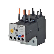 Eaton - Überlastrelais elektronisch Motorschutzrelais ZEB32-45 9-45A