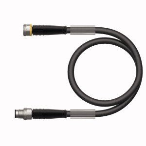 Turck - Konfektioniertes Sensor-Aktor-Kabel Aktuator- u. Sensorleitung PKG4M-1.5-PSG4M/TXL PUR − 1 Stück