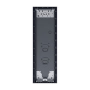Busch-Jaeger - Montageelement für Türstation AP-Montagedose 41385S-B-03 Gr.1/5