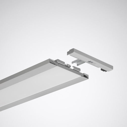 Trilux - Mechanisches Zubehör/Ersatzteile für Leuchten Endkappe Luceos H ZKS 03+LLWS
