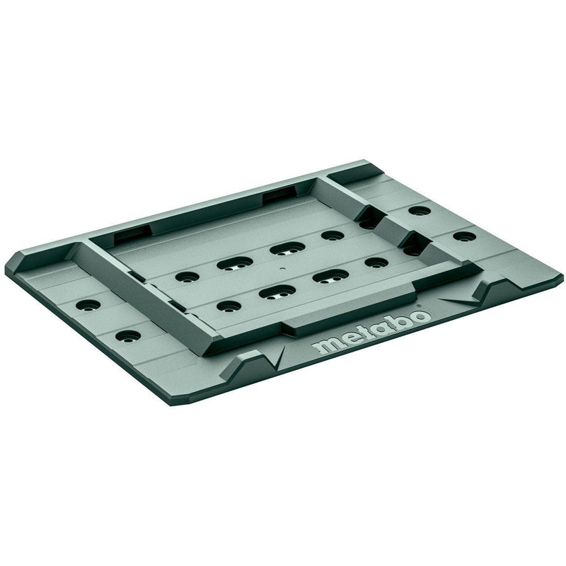 Metabowerke - Zubehör/Ersatzteile für Lochsägen und Bohrer Adapterplatte 626895000 metaBOX