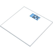 Sanitas - Personenwaage SAN Glaswaage SGS 03