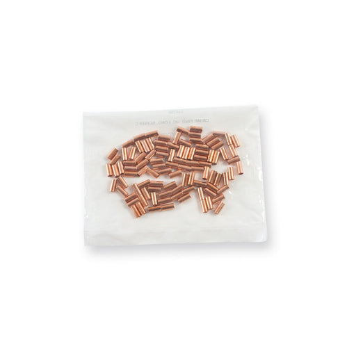 Corning - Zubehör/Ersatzteile für LWL-Technik Krimpring für LC-Stecker 95-400-12-BP3 f. ( -3mm)