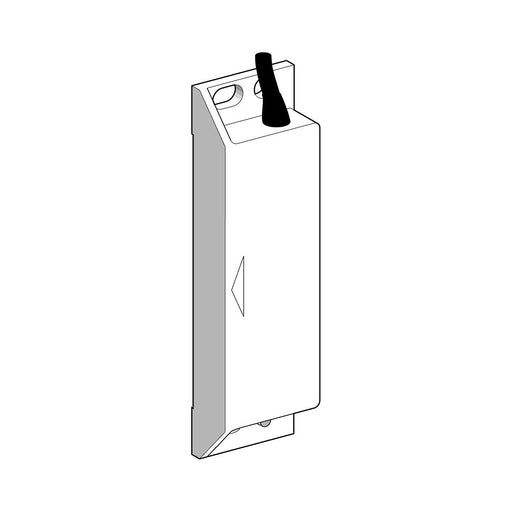 Telemechanique Sensors - Zubehör/Ersatzteile für Positionsschalter Magnet XCSZR1 f. Sicherh.schalter
