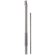 DEHN - Zubehör/Ersatzteile für Erdung und Blitzschutz Stützrohr SRD503500FSP #105563 D 50mm L 3500mm