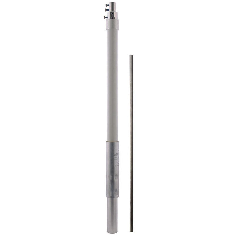 DEHN - Zubehör/Ersatzteile für Erdung und Blitzschutz Stützrohr SRD503500FSP #105563 D 50mm L 3500mm