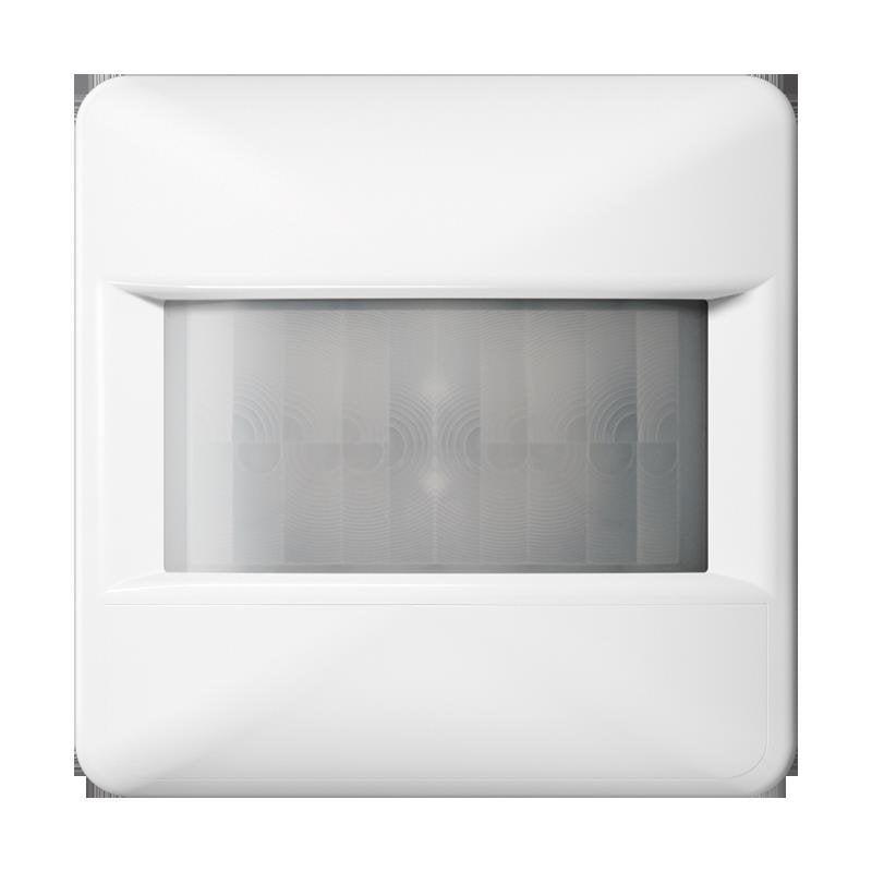 Jung - Bewegungsmelder-Sensor LB-Manag.Bewegungsmel.1,1m CD 17182 WW alpinweiß − 1 Stück
