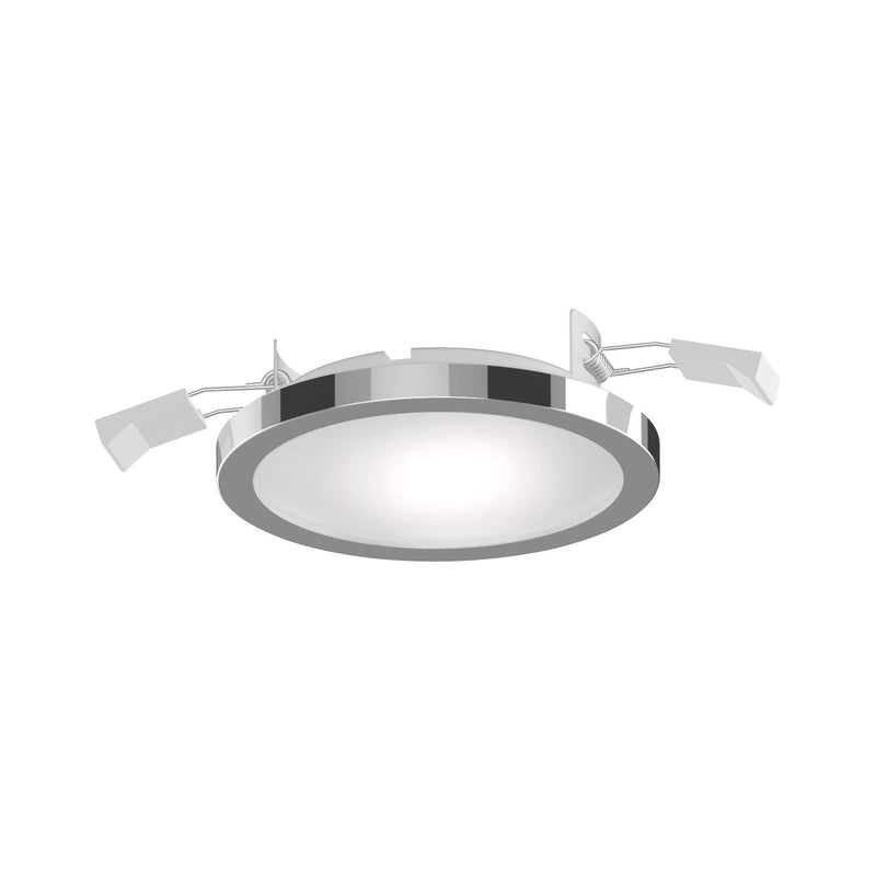 LIGHTME - Downlight/Strahler/Flutlicht LED-Einbauleuchte LM85664 827-840 GX53