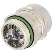 Lapp Zubehör - Kabelverschraubung SKINTOP-MS-HF-M-SC-M20X1,5 53112532 − 25 Stück