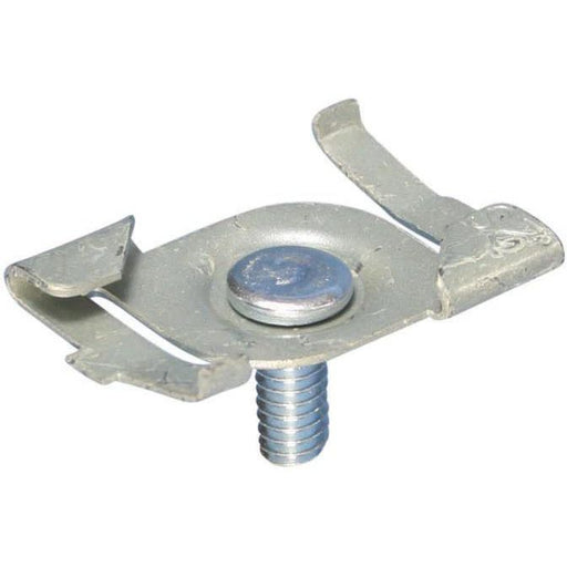 Erico - Befestigungsklammer Bügelbefestigung P7 4G16M7 Caddy-Clip