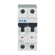 Eaton - Leitungsschutzschalter FAZ-B16/2 B 16A, 2p