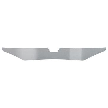 Uvex - Zubehör/Ersatzteile für persönliche Schutzausrüstung Helmaufkleber hint.silber 9790150 reflekt