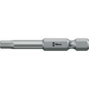 Wera - Bit Z-Bits Reihe 4 8404ZHexPl5059642001 3 x 89 mm
