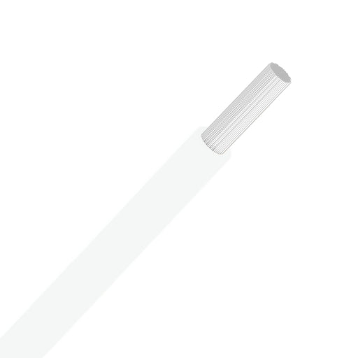 Lapp Kabel&Leitung - Energiekabel < 1 kV, für feste Verlegung ÖLFLEX HEAT 260 SC 0107105/100 12/19AWG WH − 100 Meter