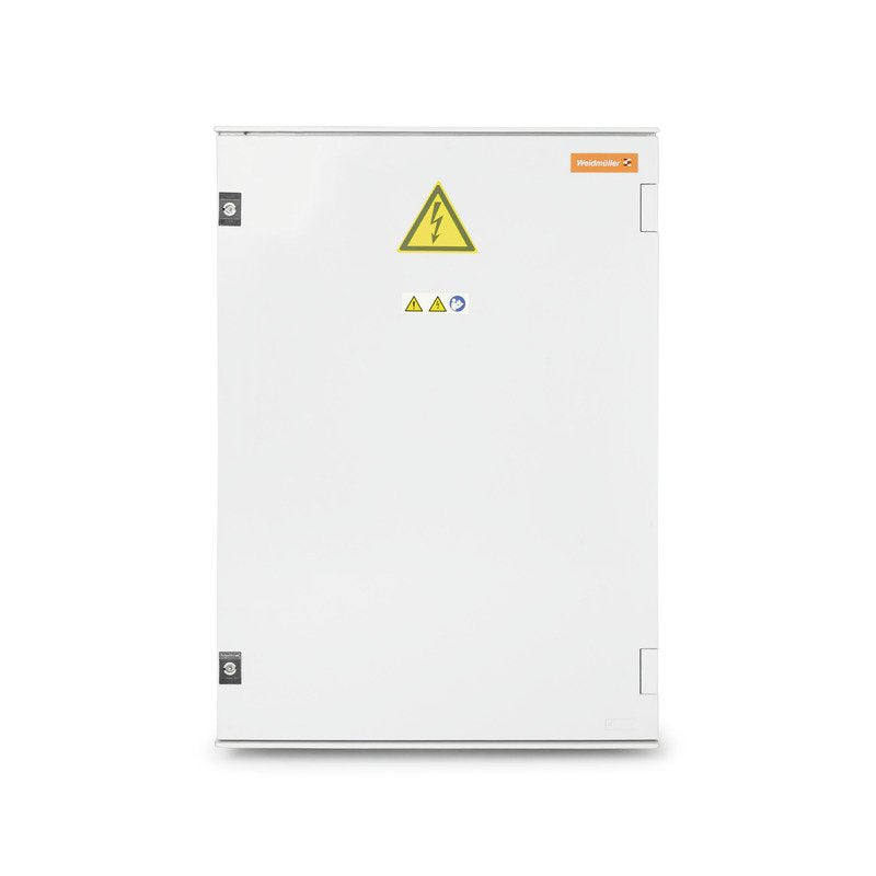 Weidmüller - Photovoltaik-DC-Stringbox Generatoranschlusskasten PV CPCI18#8000101635