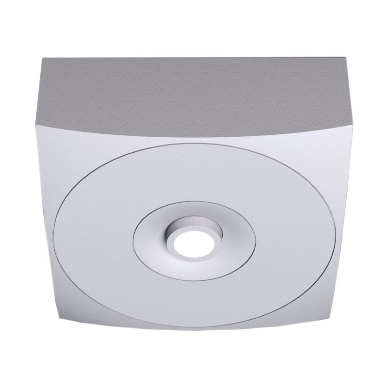 RP-Technik - Sicherheitsleuchte LED-Sicherheitsleuchte EAQL421WB Decke, Linsen, quad