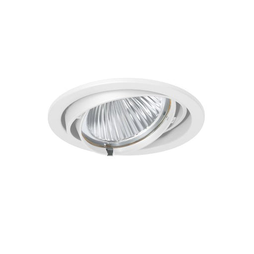 LTS Licht&Leuchten - Downlight/Strahler/Flutlicht LED-Einbaustrahler SCELP 401.1030.45 ws Scene4 830 45° D179