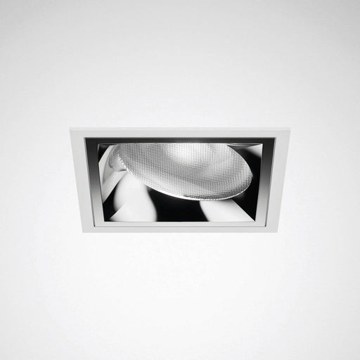 Trilux - Downlight/Strahler/Flutlicht LED-Downlight SNSQC7HRW#9002015634 4000K DALI