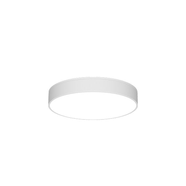 LTS Licht&Leuchten - Decken-/Wandleuchte LED-Leuchte LUNXS301.840.1DALIws 840, DALI
